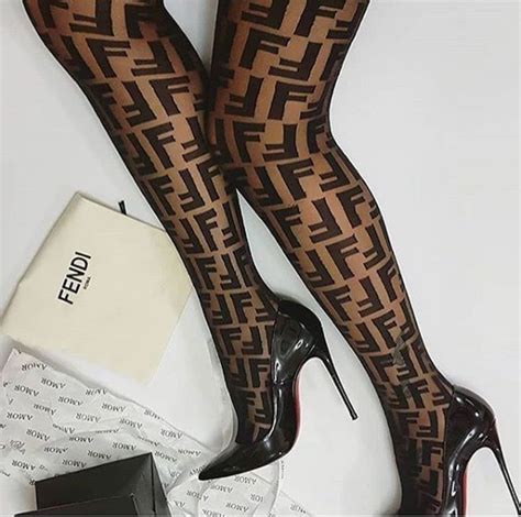 fendi size chart tights.